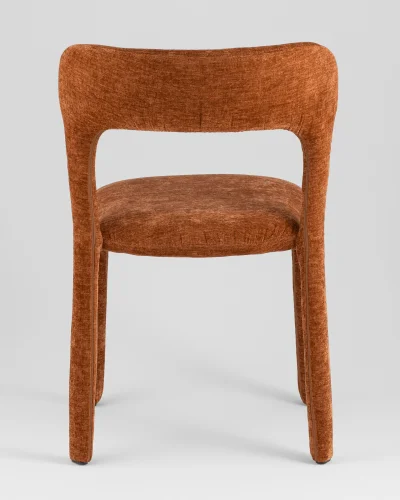 Стул обеденный Zuri, терракотовый УТ000041720 Stool Group, /, ножки//, размеры - ***** фото 8