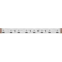 Светодиодная лента RGB 24В 3838 8Вт/м 5м IP 20 201130 Maytoni цвет LED rgb RGBK, световой поток Lm