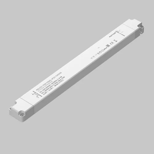 Источник напряжения PSL021-75W-TRIAC-IP20 Maytoni для светодиодных лент