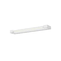 Подсветка для картин LED Beam MIR265WL-L10W3K Maytoni белая в стиле современный