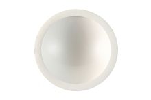 Светильник точечный LED Cabrera C0049 Mantra белый 1 лампа, основание белое в стиле современный хай-тек 