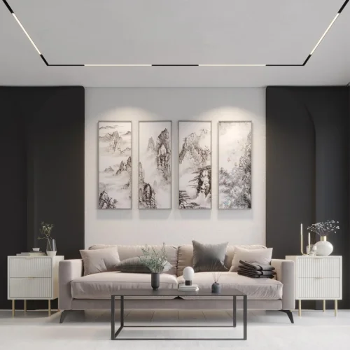 Трековый светильник LED DIMM Flum 359631 Novotech чёрный для шинопроводов серии Flum чёрный фото 3 Трековый светильник LED DIMM Flum 359631 Novotech чёрный для шинопроводов серии Flum чёрный фото 3