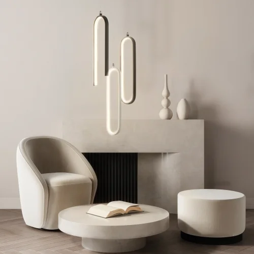 Светильник подвесной LED Saturno 749007 Lightstar чёрный на 1 лампу, основание чёрное в стиле современный хай-тек минимализм фото 4 Светильник подвесной LED Saturno 749007 Lightstar чёрный на 1 лампу, основание чёрное в стиле современный хай-тек минимализм фото 4