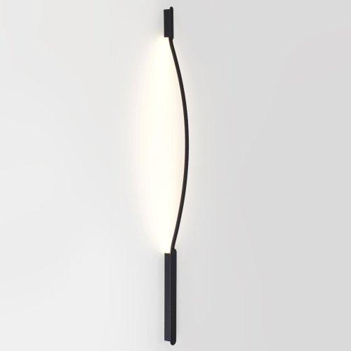 Элемент для инсталляции LED Fino Xs 7154/100D Odeon Light бронзовый на 1 лампу, основание бронзовое в стиле хай-тек фото 2