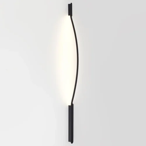 Элемент для инсталляции Fino Xs 7154/100D Odeon Light бронзовый на 1 лампу, основание бронзовое в стиле хай-тек фото 2