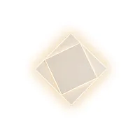 Бра LED Dakla 6426 Mantra белый на 1 лампу, основание белое в стиле современный 