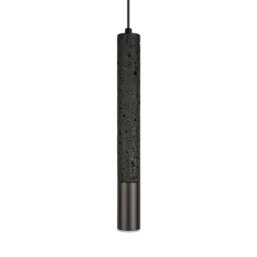 Светильник подвесной Эверест / Everest 10583C Black LOFT IT чёрный на 1 лампу, основание чёрное в стиле современный фото 4 Светильник подвесной Эверест / Everest 10583C Black LOFT IT чёрный на 1 лампу, основание чёрное в стиле современный фото 4