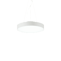 Светильник подвесной LED HALO SP D35 3000K Ideal Lux купить в интернет магазине уютный-свет.рф