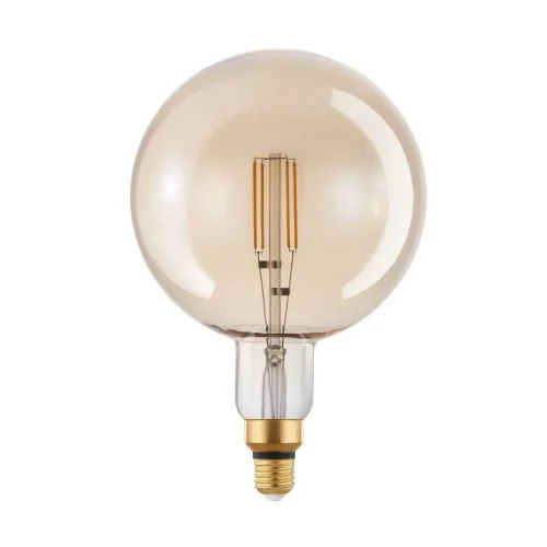 Лампа светодиодная LM_LED_E27 110108 Eglo E27 4,5вт