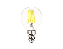 Лампа Filament LED 204214 Ambrella light  E14 6вт