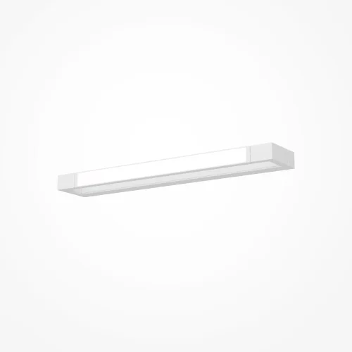 Подсветка для картин LED Beam MIR265WL-L10W4K Maytoni белая в стиле современный фото 4