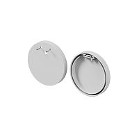 Комплект заглушек (для профиля D60) 2 шт., ALM-D60-EC 642082 Maytoni цвет LED K, световой поток Lm