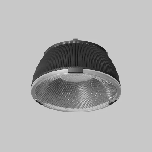 Линза для светильников серии Dip 15Вт 15° Lens001D45-15W Maytoni на 1 , основание в стиле фото 7