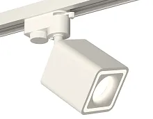 Трековый светильник XT7812020 Ambrella light белый для шинопроводов серии Track System