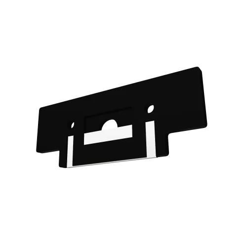 Заглушка для магнитного шинопровода Optima-Accessories A751306E Arte Lamp чёрный в стиле для светильников серии Optima-Accessories optima магнитная Заглушка для магнитного шинопровода Optima-Accessories A751306E Arte Lamp чёрный в стиле для светильников серии Optima-Accessories optima магнитная