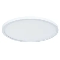 Светильник точечный LED Mesura A7976PL-1WH Arte Lamp белый на 1 лампу, основание белое в стиле современный 