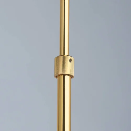 Люстра на штанге Атмосфера 699011008 MW-Light без плафона на 8 ламп, основание золотое в стиле современный  фото 11