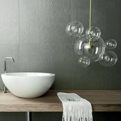 Светильник потолочный BUBBLE BLS B4 177862-26 ImperiumLoft прозрачный на 1 лампу, основание бронзовое в стиле современный фото 13 Светильник потолочный BUBBLE BLS B4 177862-26 ImperiumLoft прозрачный на 1 лампу, основание бронзовое в стиле современный фото 13
