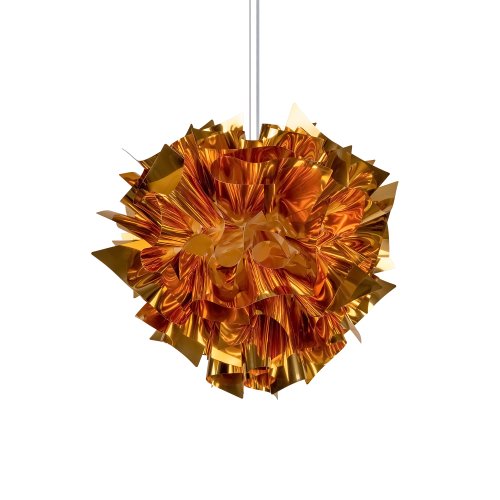 Люстра подвесная Слизия / Clizia 10593/420 Gold LOFT IT золотая на 2 лампы, основание в стиле фото 4 Люстра подвесная Слизия / Clizia 10593/420 Gold LOFT IT золотая на 2 лампы, основание в стиле фото 4