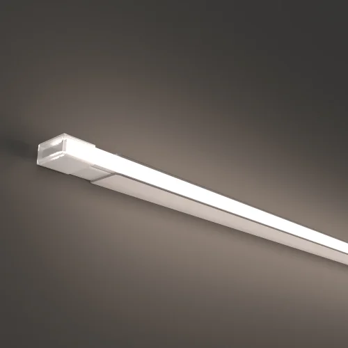Гибкий неон 12x6 24В 10Вт/м 4000K IP67 5м 432030 Maytoni цвет LED нейтральный белый 4000K, световой поток 300Lm фото 2