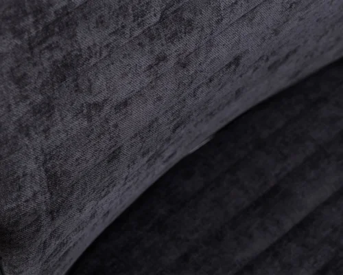 Офисное кресло для руководителей Dobrin ЛОКИ (антрацит (ВРХ230-01)) цвет сиденья антрацит (ВРХ230-01), цвет основания черный Dobrin, антрацит/текстиль, ножки/металл/, размеры - 1175*1260**** фото 8 Офисное кресло для руководителей Dobrin ЛОКИ (антрацит (ВРХ230-01)) цвет сиденья антрацит (ВРХ230-01), цвет основания черный Dobrin, антрацит/текстиль, ножки/металл/, размеры - 1175*1260**** фото 8