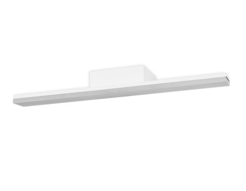 Подсветка для картин LED Wallers Wall FW421 Ambrella light белая в стиле хай-тек современный фото 2
