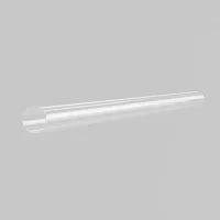 Профиль для вертикального монтажа LNM-D25-T-1M 20314 Maytoni цвет LED K, световой поток Lm