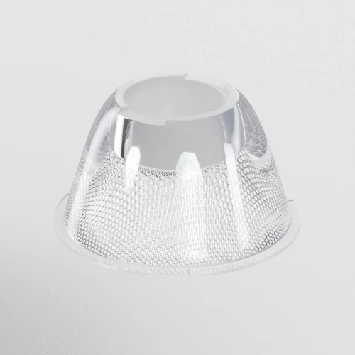 Линза ⌀35mm 24° Focus LED LensD31-24 Maytoni прозрачный для шинопроводов серии Focus LED фото 2