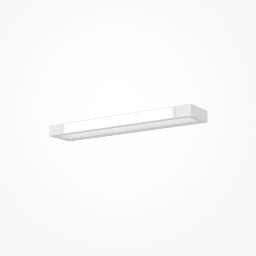 Подсветка для картин LED Beam MIR265WL-L8W4K Maytoni белая в стиле современный фото 5 Подсветка для картин LED Beam MIR265WL-L8W4K Maytoni белая в стиле современный фото 5