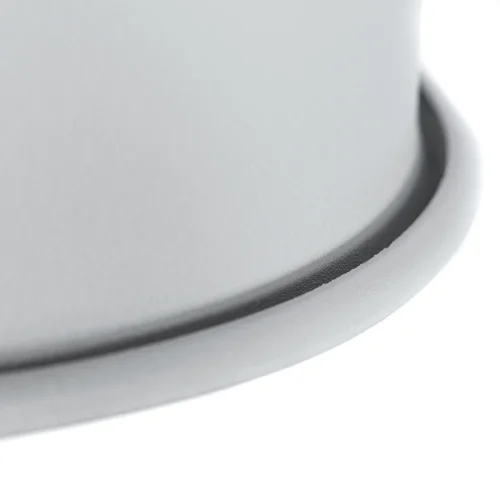 Бра с выключателем лофт Braccio A2054AP-1WH Arte Lamp белый на 1 лампа, основание белое в стиле лофт  фото 6
