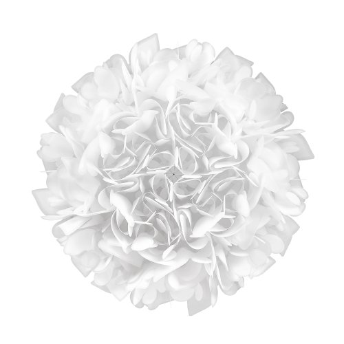 Светильник потолочный Слизия / Clizia 10594/780C White LOFT IT белый на 5 ламп, основание в стиле фото 5 Светильник потолочный Слизия / Clizia 10594/780C White LOFT IT белый на 5 ламп, основание в стиле фото 5