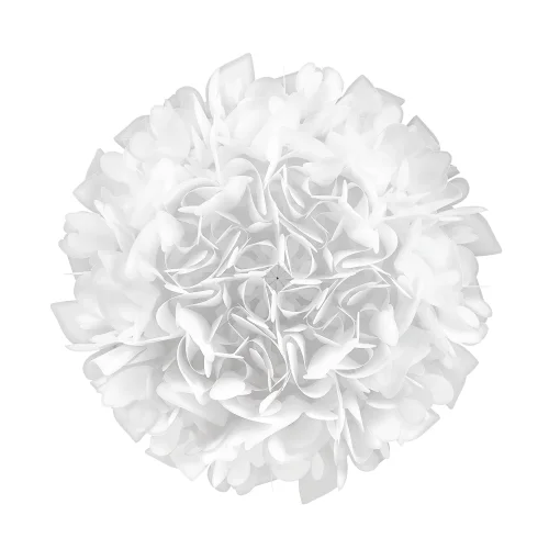 Светильник потолочный Слизия / Clizia 10594/780C White LOFT IT белый на 5 ламп, основание в стиле современный арт-деко фото 5 Светильник потолочный Слизия / Clizia 10594/780C White LOFT IT белый на 5 ламп, основание в стиле современный арт-деко фото 5