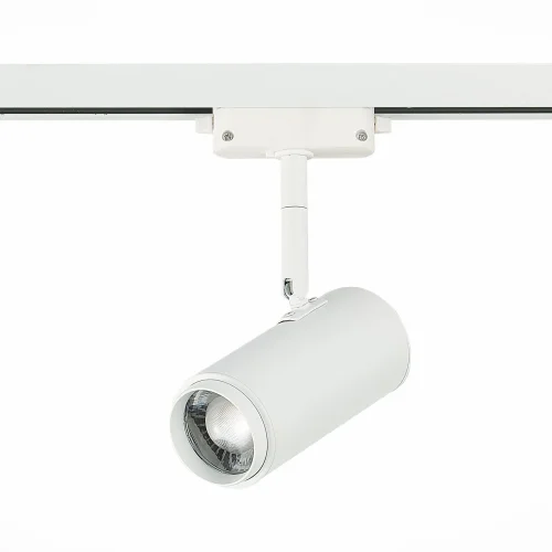 Трековый светильник LED Zoom ST600.546.12 ST-Luce белый для шинопроводов серии Zoom фото 2