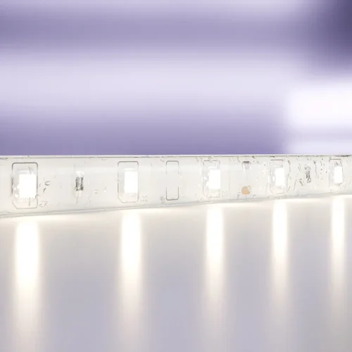 Светодиодная лента 12В 10106 Maytoni цвет LED нейтральный белый 4000K, световой поток 500Lm фото 5
