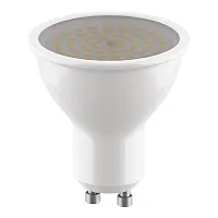 Лампа LED 940252 Lightstar  GU10 4,5вт