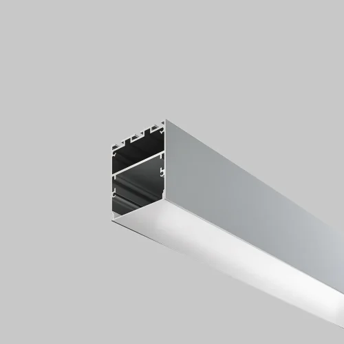 Профиль для светодиодной ленты ALM-5050-S-2M Maytoni цвет LED  K, световой поток Lm фото 7