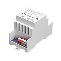 Источник питания шины DALI 16VDC DALI-BUS 721009 Maytoni для светодиодных лент