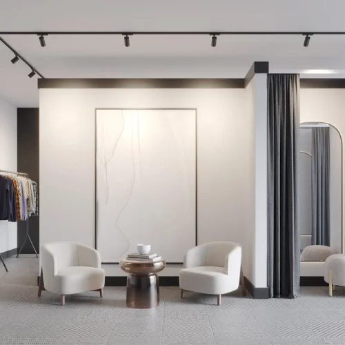 Трековый светильник LED Helix 359564 Novotech чёрный для шинопроводов серии Helix чёрный фото 3