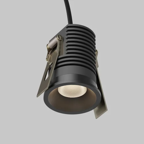 Линза для светильников серии Мини / Mini 30° LensD25-30 Maytoni на 1 , основание прозрачное в стиле хай-тек современный линза фото 2 Линза для светильников серии Мини / Mini 30° LensD25-30 Maytoni на 1 , основание прозрачное в стиле хай-тек современный линза фото 2