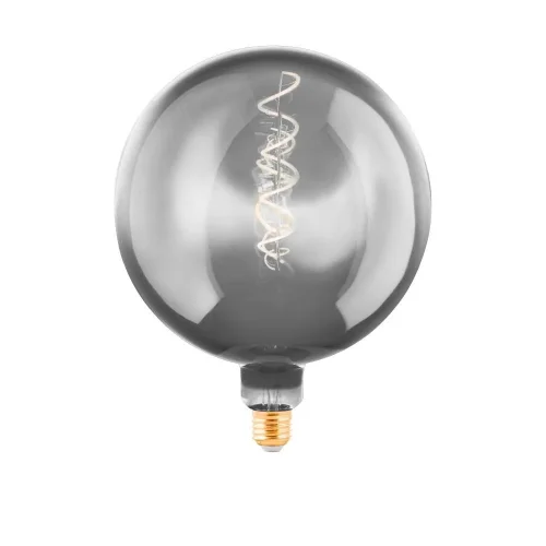 Лампа светодиодная LM_LED_E27 110095 Eglo E27 4вт