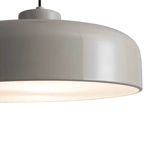 Светильник подвесной Still FR5598PL-02CR Freya бежевый белый на 2 лампы, основание чёрное в стиле современный лофт фото 11 Светильник подвесной Still FR5598PL-02CR Freya бежевый белый на 2 лампы, основание чёрное в стиле современный лофт фото 11