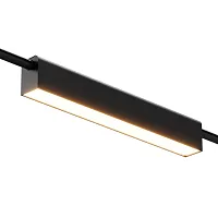 Трековый светильник Базис / Basis Арити (Arity) 3000K 12Вт 120° TR238-1-12W3K-B Maytoni чёрный для шинопроводов серии Трековая система Арити (Arity) чёрный Трековый светильник Базис / Basis Арити (Arity) 3000K 12Вт 120° TR238-1-12W3K-B Maytoni чёрный для шинопроводов серии Трековая система Арити (Arity) чёрный
