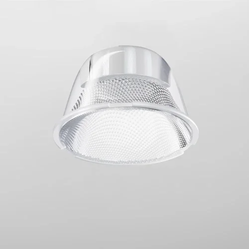 Линза ⌀35mm 24° Focus LED LensD31-24 Maytoni прозрачный для шинопроводов серии Focus LED фото 4