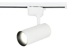 Трековый светильник LED GL5821 Ambrella light белый для шинопроводов серии 