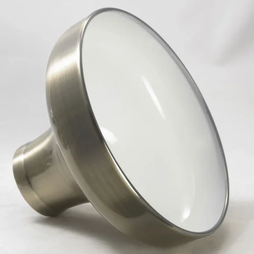 Светильник подвесной лофт Sona GRLSL-3013-03 Lussole бронзовый 3 лампы, основание бронзовое в стиле лофт  фото 9
