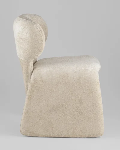 Кресло Naree, бежевый УТ000041687 Stool Group, /, ножки//, размеры - *****мм фото 2