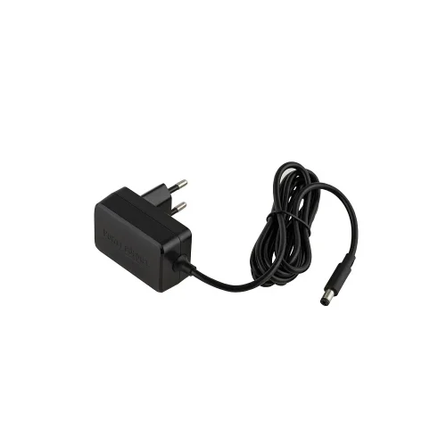 Настольная лампа офисная LED Style Led 8404-NW Nowodvorski чёрная на 1 лампу, основание чёрное металл в стиле современный фото 4