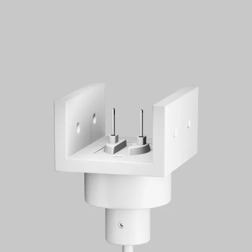 Трековый светильник LED уличный Focus Led O-TR01-1-P-8WW3K Maytoni белый для шинопроводов серии Focus Led белый фото 6 Трековый светильник LED уличный Focus Led O-TR01-1-P-8WW3K Maytoni белый для шинопроводов серии Focus Led белый фото 6