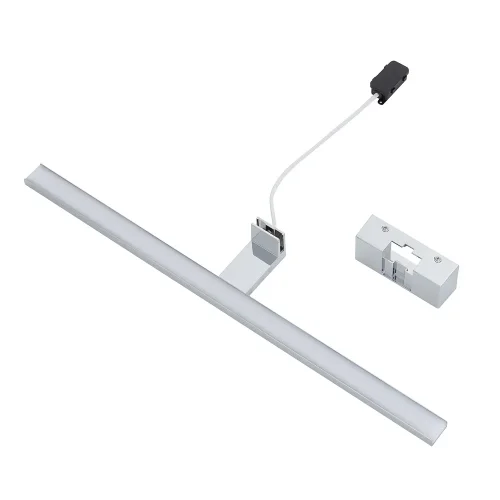 Подсветка для картин LED Cezanne Led M 10681-NW Nowodvorski хром в стиле современный фото 6