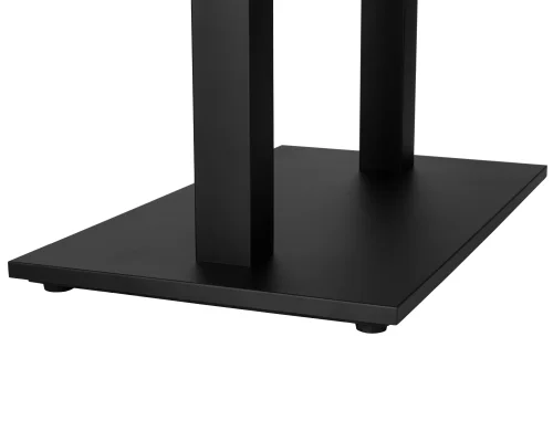 Подстолье обеденное 2012-LMS EDWARD Dobrin столешница из фото 4